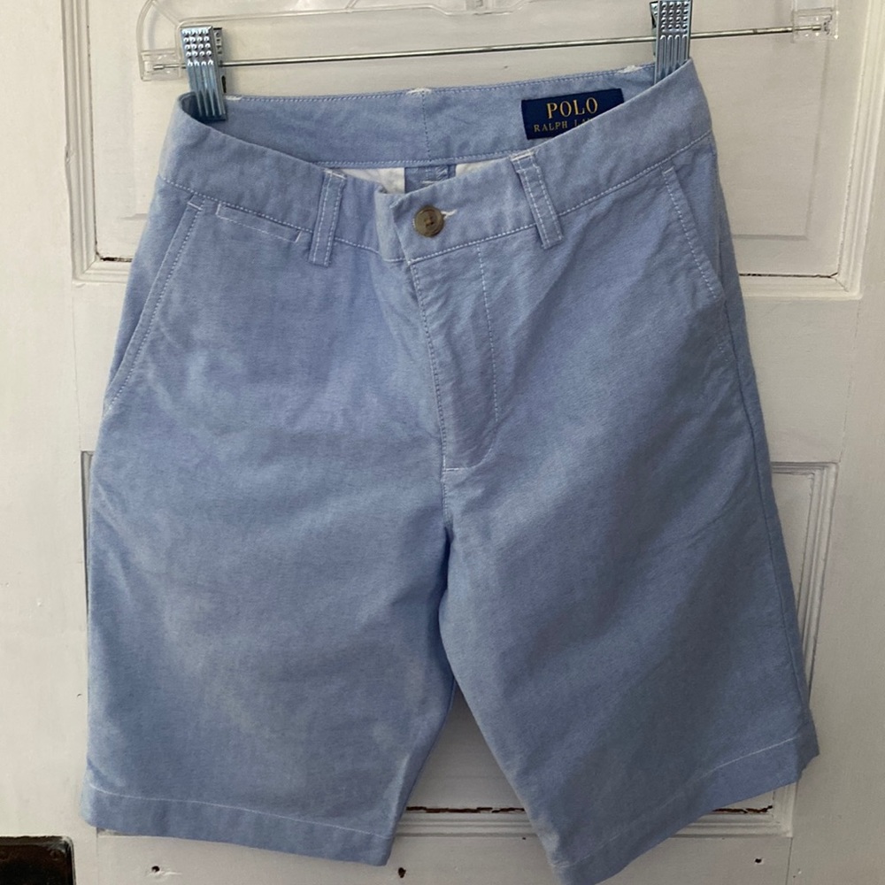 Polo Ralph Lauren Boys Shorts size 10